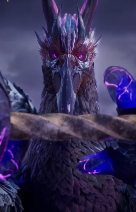 Owl Lord