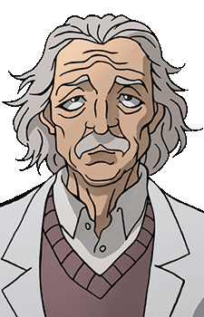 Payne, Albert