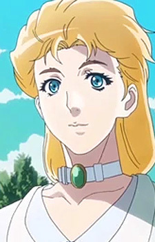 Pendleton, Erina
