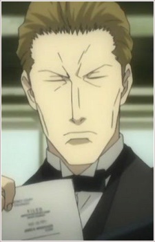 Perkins, Goose