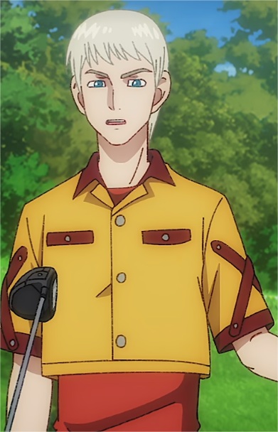 Phoenix, Quester