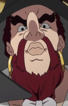 Pinocchio