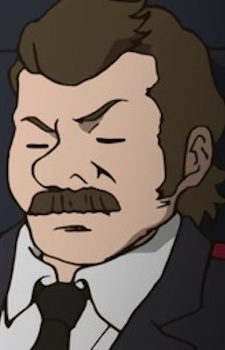 Police Chief