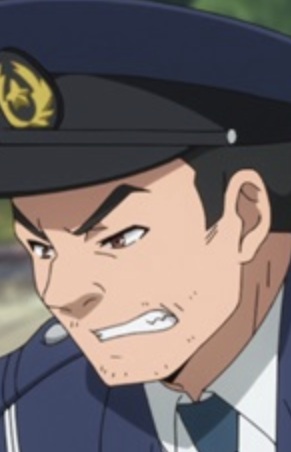 Police Officer