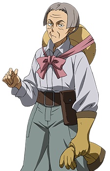Pretzel, Sakura