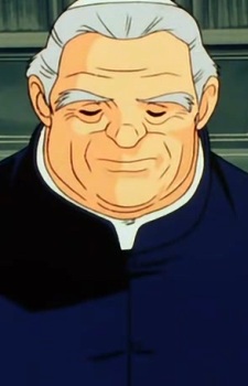 Priest
