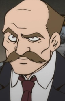 Prison Chief