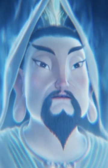 Puxian