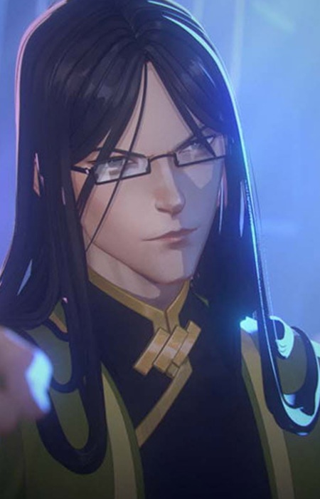 Qi, Shi