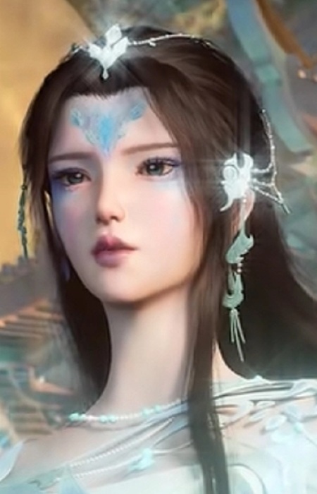 Qing, Shuang