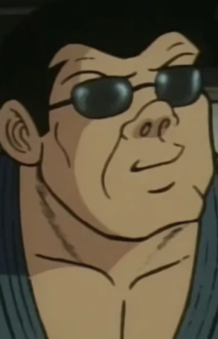 Raiden, Tamegoro