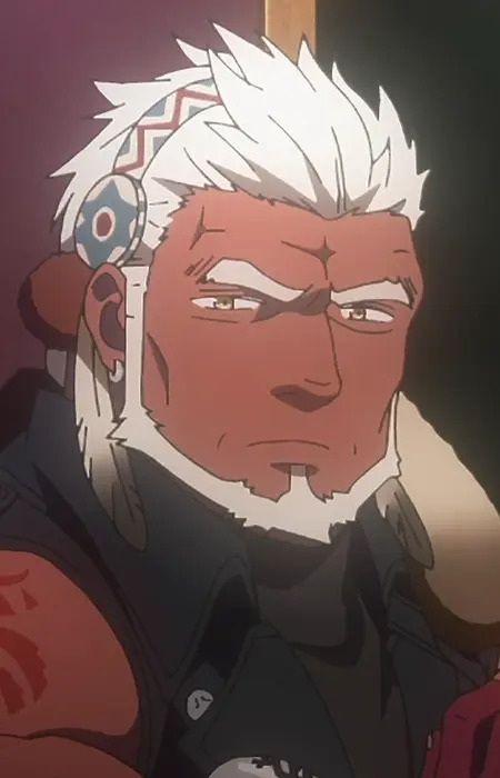 Redarm, Osceola