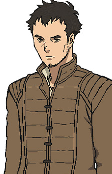 Renald Roulle, Kai
