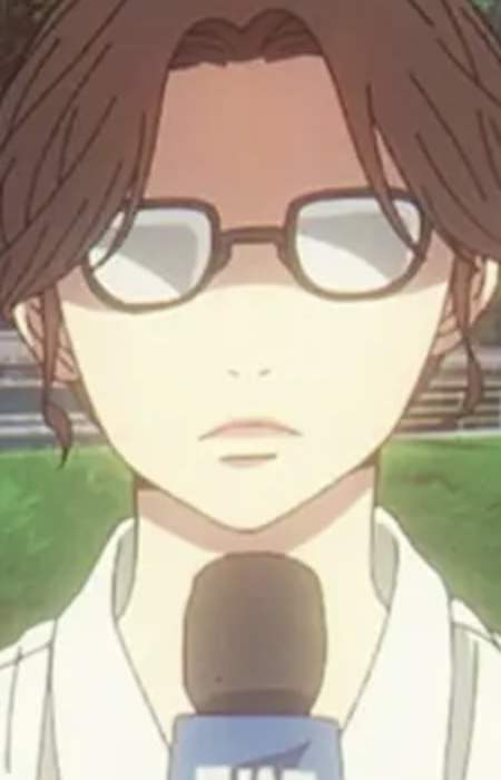 Reporter