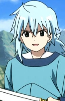 Ri, Seisyun