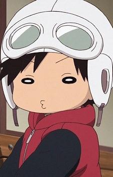 Rindou, Youtarou