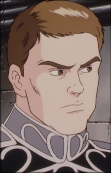 Rinnesal, Konrad