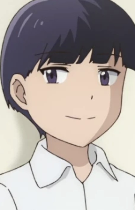 Ritsuki’s Brother