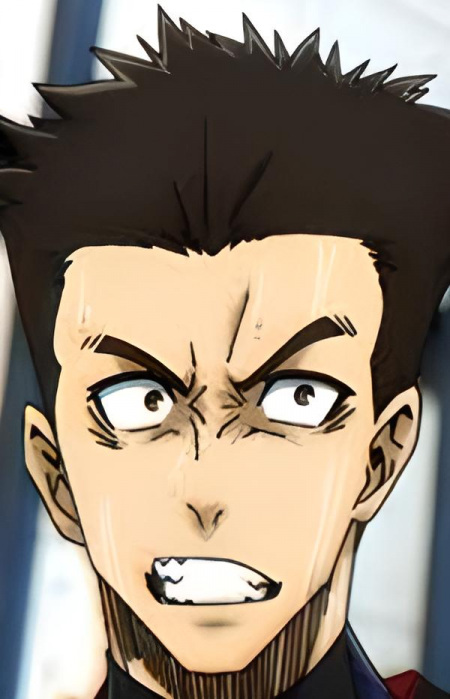 Rokkaku, Fuuma
