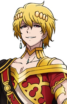 Rune Farlord El Nix, Jircniv