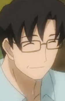 Ryuuguu, Yasunori