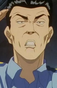 Saejima, Toshiyuki