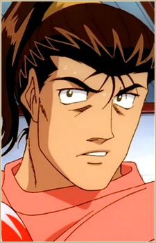 Saeki, Takuma