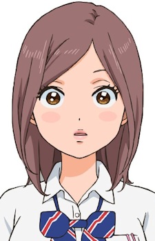 Saijou, Mariya