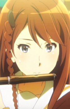 Saika, Yoriko