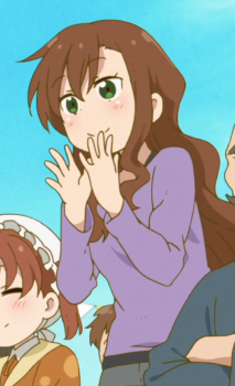Saikawa, Mother