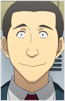 Saikawa, Nozomu