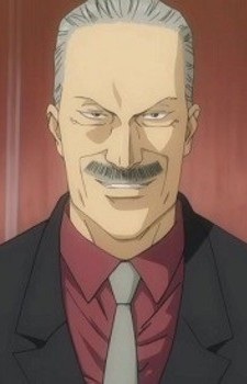 Saikawa, Tsuneo