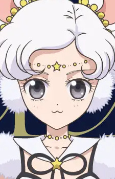 Sailor Iron Mouse