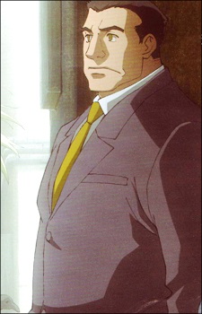 Saito, Yusuke