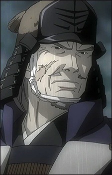 Saitou, Toshimitsu