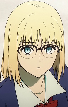 Sajou, Ayaka