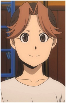 Sakae, Manami