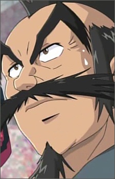 Sakaki, Doburoku