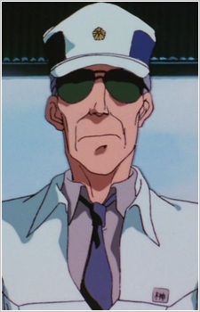 Sakaki, Seitarou