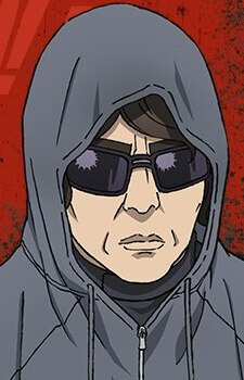 Sakamoto, Yuudai