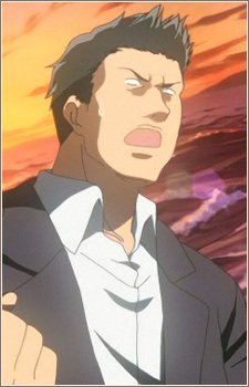 Sakuma, Manabu