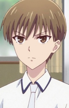 Sakuragi, Naohito