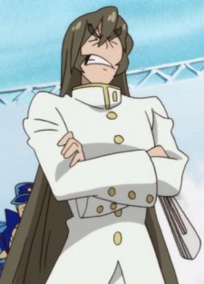 Sakuramiya, Kenta