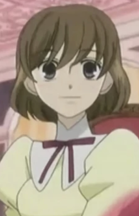 Sakurazaka, Kimiko