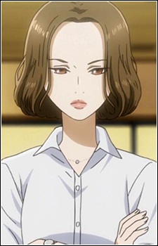 Sakurazawa, Midori