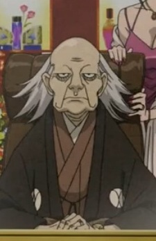Sakutarou, Yuzuki