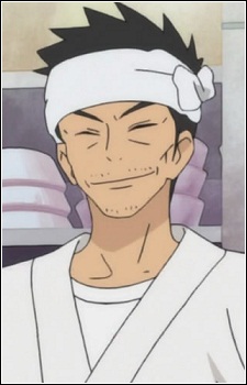 Sanada, Genji