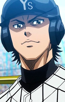 Sanada, Shunpei