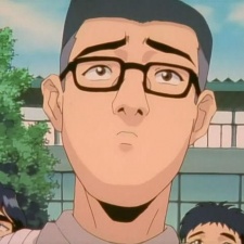 Sanomaru, Koji