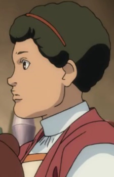 Sant, Wife